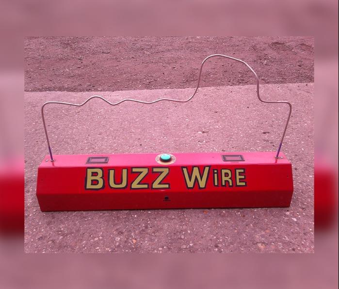 Buzz Wire 1360