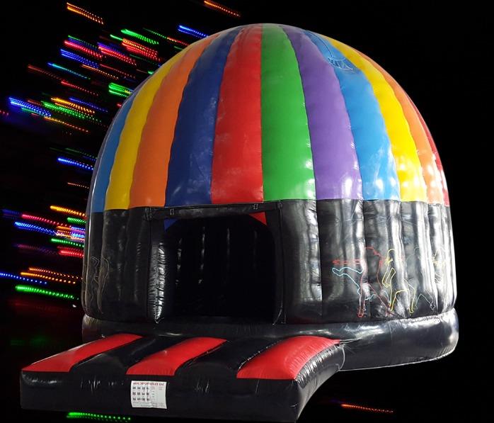 Disco Dome Adult 6m 1051